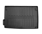 Килимок у багажник BMW X5 E70 2006-2013/X5 F15 2013-2018, з бортом, поліуретан, Stingray 6027011