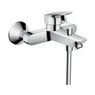 Hansgrohe Logis Смеситель для ванны, хром (71400000)