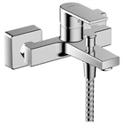 Hansgrohe Vernis Shape Змішувач для ванни, хром (71450000)