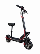 Електросамокат Kugoo Kirin iScooty M4 PRO (1500W 48V 21Ah) з сидінням