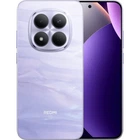 Смартфон Xiaomi Redmi Note 15 Pro 5G 8/256GB Mist Purple (with charger) (Global Version)