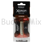 Ароматизатор для авто NOWAX X Drop Delux Legend підвісний
