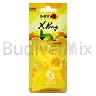 Ароматизатор для авто NOWAX X Bag Lemon мішечок