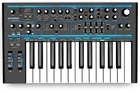 Синтезатор аналоговый NOVATION Bass Station II (BASS STATION II)