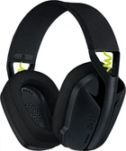 Наушники Logitech G435 LIGHTSPEED Wireless Gaming Headset - Black (981-001050)