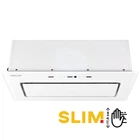 Вытяжка WEILOR LUMINA WBG 65 WHITE