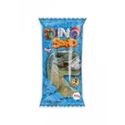 Набор для творчества "Кинетический песок "Dino Sand" DS-01, 150 грамм Синий