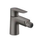 Hansgrohe Talis E Змішувач для біде, матовий чорний (71720340)