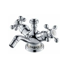 Kraus KEF-16023 Смеситель для биде, хром (KEF-16023CH)