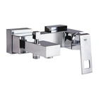 Grohe Eurocube Смеситель для ванны, хром (23140000)