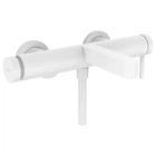 HANSGROHE Finoris Смеситель для ванны, белый матовый (76420700)