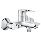 Grohe BauLoop New Змішувач для ванни, хром (23603001)