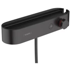 Hansgrohe ShowerTablet Select Термостат для душу, чорний (24360670)