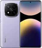 Смартфон Xiaomi Redmi Note 14 Pro+ 5G 8/256GB Lavender Purple