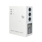 Блок безперебійного живлення Full Energy BBG-124/4 12В 4А
