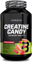 Креатин BioTechUSA Creatine Candy