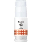 Контейнер з чорнилом Canon GI-43 Red (4716C001)