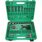 Набір інструментів Toptul автомобільний 1/4", 1/2" 108од. (6-гр.) (GCAI108R)