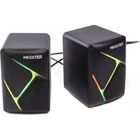 Акустична система Maxxter (CSP-U004RGB) USB Black (CSP-U004RGB)