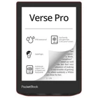 Электронная книга Pocketbook 634 Verse Pro, Passion Red (PB634-3-CIS)