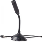 Микрофон Gembird Black (MIC-D-02)