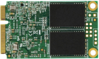 SSD mSATA Накопичувач Transcend 230S 128GB (TS128GMSA230S)