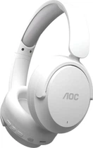 Наушники AOC ACH3501WT White