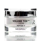 Омолаживающий крем для лица с пептидами и эктоином MEDI PEEL Peptide 9 Volume Tox Cream PRO 50 мл
