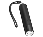 Портативний ліхтарик Xiaomi SOLOVE X3S з функцією Power Bank (Black ) [68022]