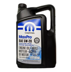 Моторна олива Mopar MaxPro