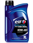 Моторное масло ELF Evolution 700 Turbo Diesel