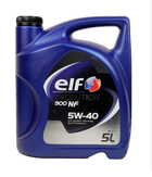 Моторна олива ELF Evolution 900 NF