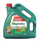 Моторное масло Castrol Magnatec A/B