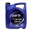Моторное масло ELF Evolution 700 Turbo Diesel