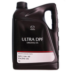 Моторное масло Mazda Ultra DPF