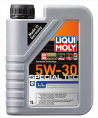 Моторна олива Liqui Moly Special Tec LL