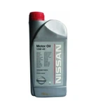 Моторное масло Nissan