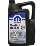 Моторное масло Mopar MaxPro