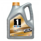 Моторное масло Mobil 1 FS