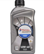 Моторна олива Total Quartz 7000