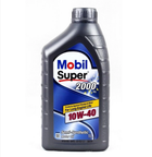 Моторное масло Mobil 1 Super 2000 X1