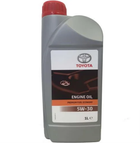 Моторное масло Toyota PFE