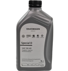Моторна олива VAG Special D