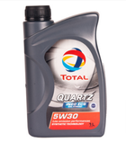Моторное масло Total Quartz Ineo Longlife