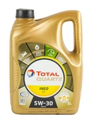 Моторное масло Total Quartz Ineo ECS