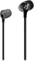 Наушники HyperX Cloud Earbuds II Black (70N24AA)