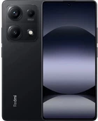 Смартфон Xiaomi Redmi Note 14S 8/256GB Black (Global Version) NFC (with charger)