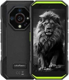 Смартфон Ulefone Armor X32 Pro 8/256GB Vivid Green (Global Version) NFC