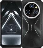 Смартфон Oukitel WP55 12/256Gb Black (Global Version)