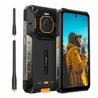 Смартфон Ulefone Armor 26 Ultra Walkie-Talkie version 12/512Gb Black (Global Version) NFC